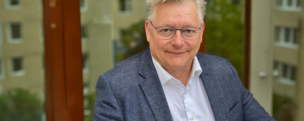 porträtt börje haraldsson 